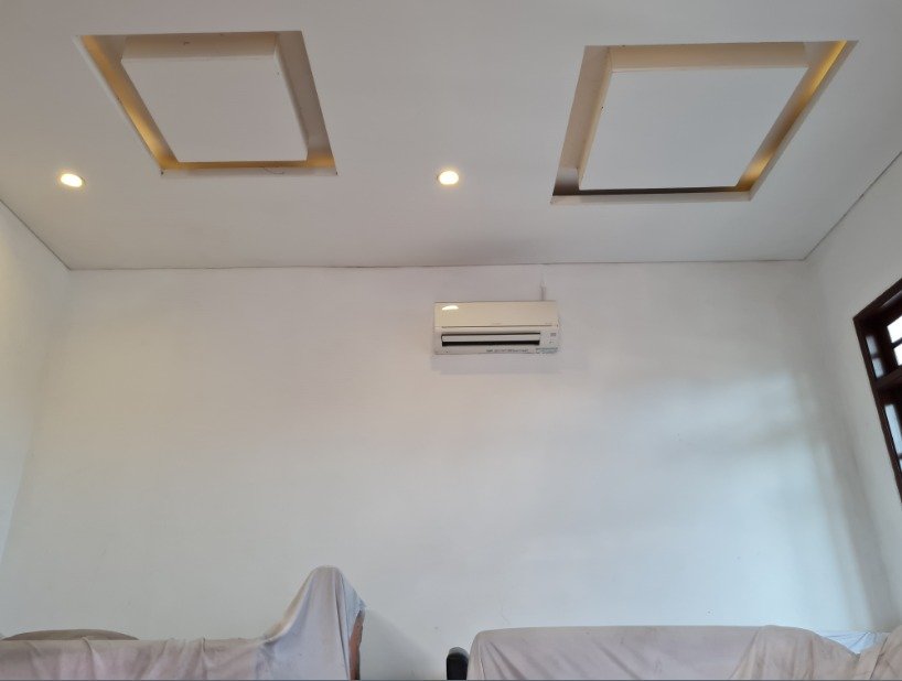 Disewakan Rumah Kantor 2 Lantai di Sidoarjo,Jawa Timur - 5