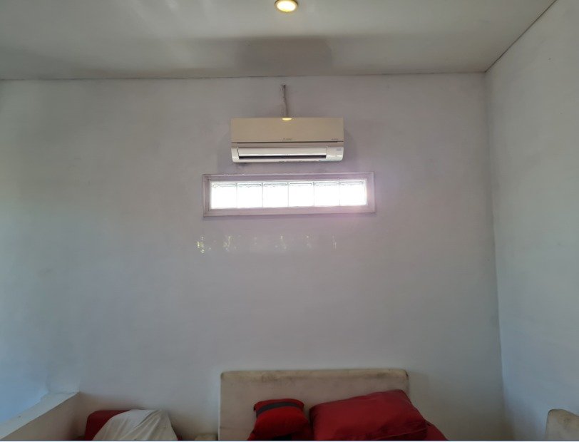 Disewakan Rumah Kantor 2 Lantai di Sidoarjo,Jawa Timur - 7