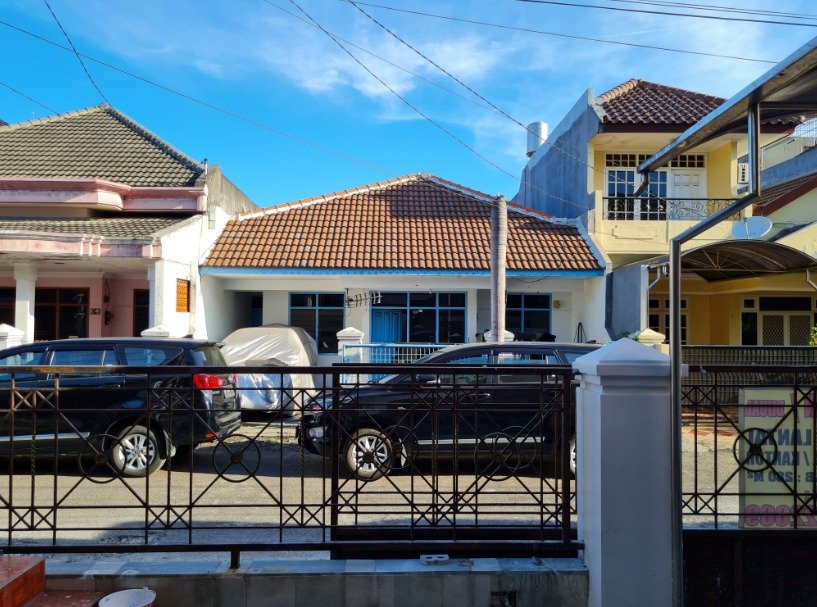 Disewakan Rumah Kantor 2 Lantai di Sidoarjo,Jawa Timur - 3