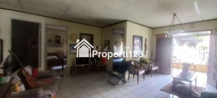 Dijual Rumah Strategis Nyaman di Kota Bekasi - 3