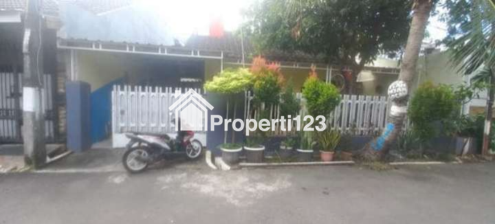 Dijual Rumah Strategis Nyaman di Kota Bekasi - 1