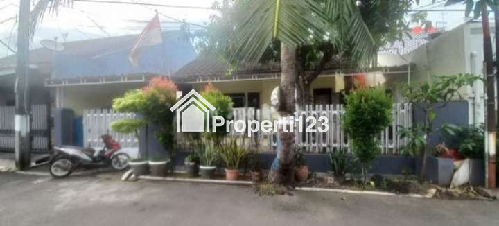 Dijual Rumah Strategis Nyaman di Kota Bekasi - 2