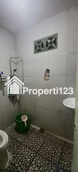 Dijual Rumah Strategis Nyaman di Kota Bekasi - 5