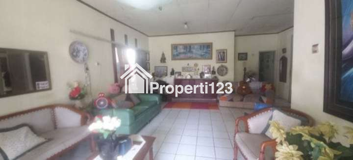 Dijual Rumah Strategis Nyaman di Kota Bekasi - 4