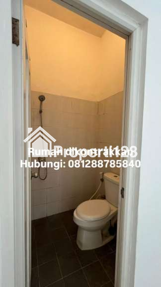 Disewakan rumah cluster dekat dengan St Sudimara dan Ciputat - 6
