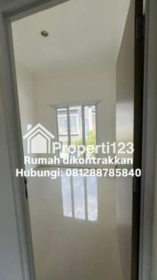 Disewakan rumah cluster dekat dengan St Sudimara dan Ciputat - 7