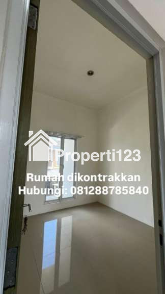 Disewakan rumah cluster dekat dengan St Sudimara dan Ciputat - 8