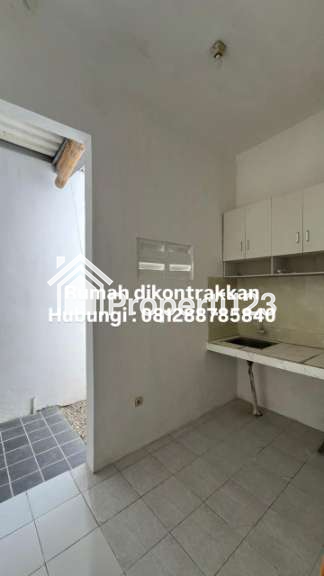 Disewakan rumah cluster dekat dengan St Sudimara dan Ciputat - 9
