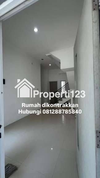 Disewakan rumah cluster dekat dengan St Sudimara dan Ciputat - 2