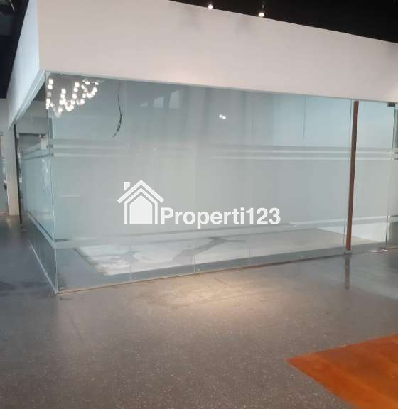 Disewakan kantor (Office Space) di Gading Serpong lokasi yang sangat strategis - 4