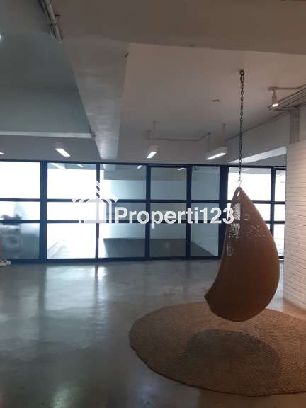 Disewakan kantor (Office Space) di Gading Serpong lokasi yang sangat strategis - 5