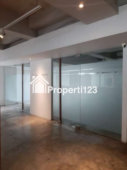 Disewakan kantor (Office Space) di Gading Serpong lokasi yang sangat strategis - 3