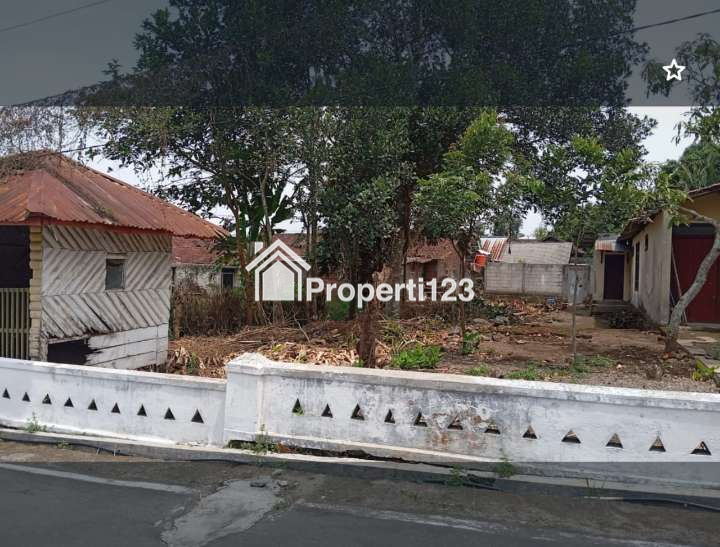 DiJual Tanah Tegalan/Darat - 2
