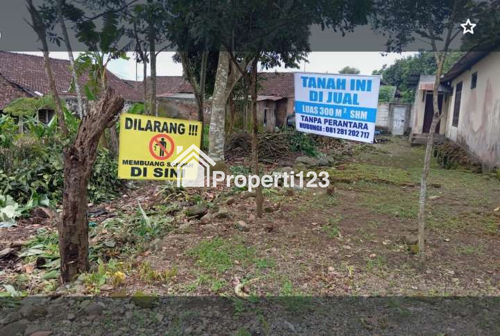 DiJual Tanah Tegalan/Darat - 3
