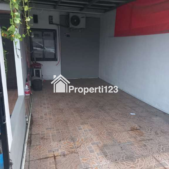 Rumah Dijual Murah Tanah Luas Bebas Banjir - 3