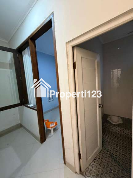 Rumah 3+1 BR, Tebet Timur Dalam. FULL FURNISHED! - 11