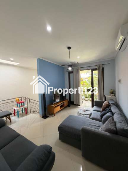 Rumah 3+1 BR, Tebet Timur Dalam. FULL FURNISHED! - 8