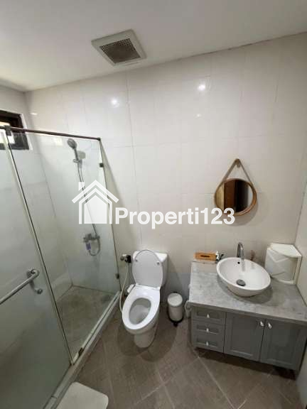 Rumah 3+1 BR, Tebet Timur Dalam. FULL FURNISHED! - 7