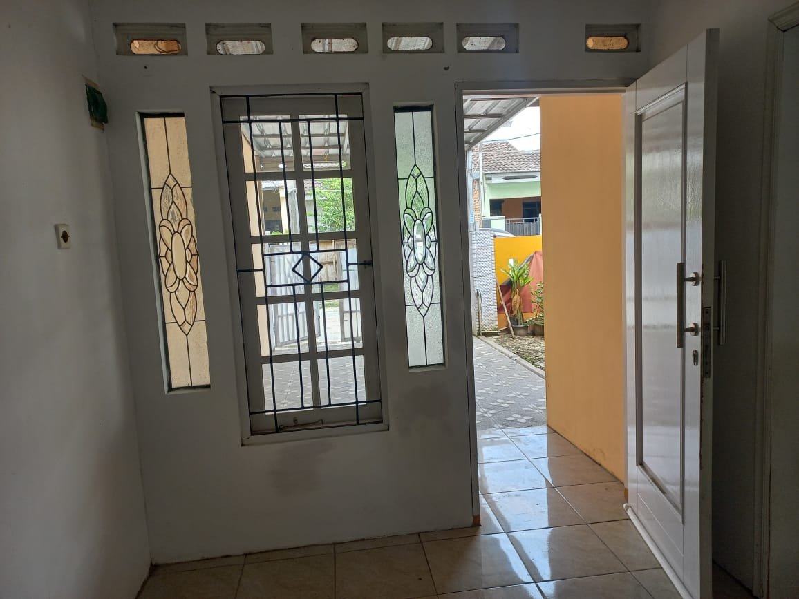 Rumah Minimalis Dijual Murahhhhhh - 9