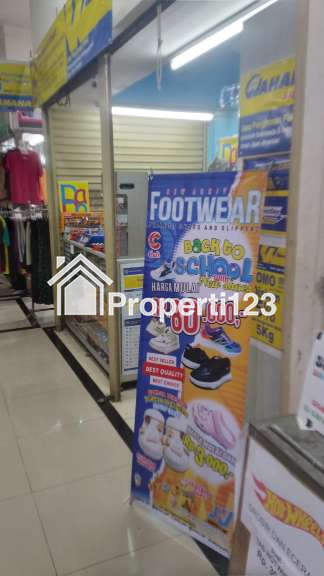 Kios Disewakan Tahunan Muraahhhh - 3