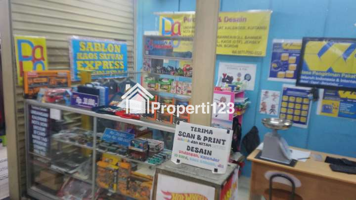 Kios Disewakan Tahunan Muraahhhh - 2