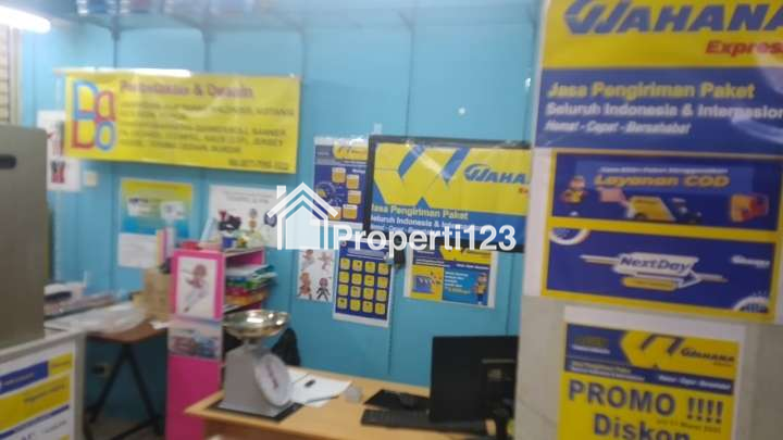 Kios Disewakan Tahunan Muraahhhh - 4