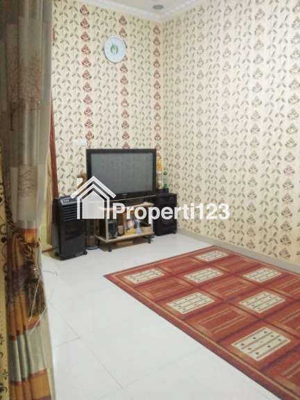 Rumah Siap Huni Bebas Banjir Bojong Menteng Rawalumbu Kota Bekasi - 5