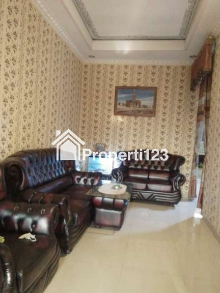 Rumah Siap Huni Bebas Banjir Bojong Menteng Rawalumbu Kota Bekasi - 3