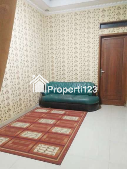 Rumah Siap Huni Bebas Banjir Bojong Menteng Rawalumbu Kota Bekasi - 4