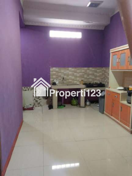 Rumah Siap Huni Bebas Banjir Bojong Menteng Rawalumbu Kota Bekasi - 6