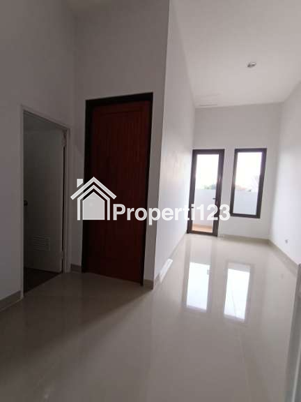 Rumah Baru 2 Lantai di Permata Pamulang Tangsel - 4