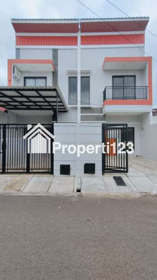 Rumah Baru 2 Lantai di Permata Pamulang Tangsel - 2