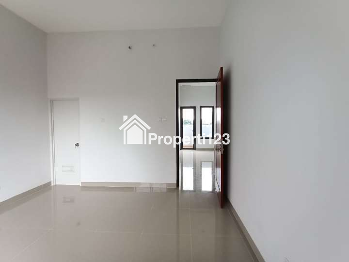 Rumah Baru 2 Lantai di Permata Pamulang Tangsel - 5