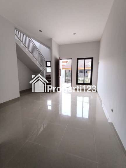 Rumah Baru 2 Lantai di Permata Pamulang Tangsel - 9