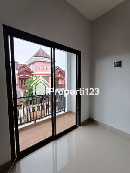 Rumah Baru 2 Lantai di Permata Pamulang Tangsel - 7