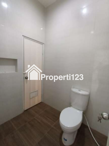 Rumah Baru 2 Lantai di Permata Pamulang Tangsel - 8