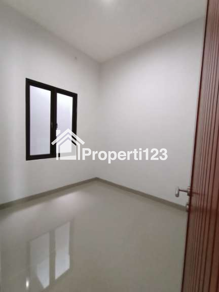 Rumah Baru 2 Lantai di Permata Pamulang Tangsel - 6