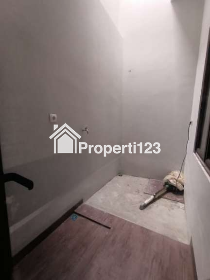 Rumah Baru 2 Lantai di Permata Pamulang Tangsel - 10