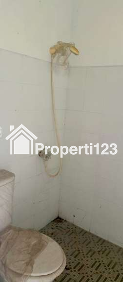 Perumahan Citra Raya BIZHOME Cluster BERRYL Tigaraksa Tangerang - 3