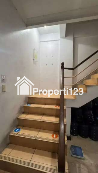 FORSALE Ruko 5 Lantai Daerah Strategis Depan ITC Fatmawati - 1