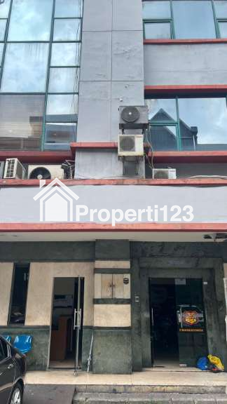 FORSALE Ruko 5 Lantai Daerah Strategis Depan ITC Fatmawati - 4