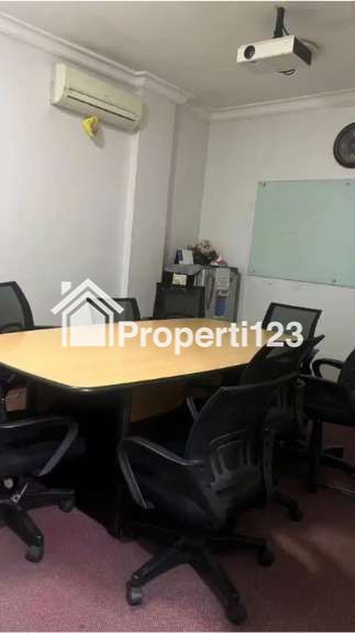 FORSALE Ruko 5 Lantai Daerah Strategis Depan ITC Fatmawati - 2