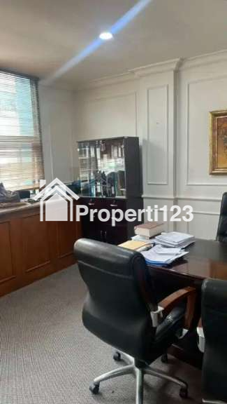 FORSALE Ruko 5 Lantai Daerah Strategis Depan ITC Fatmawati - 3