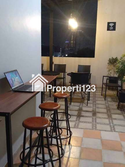 Kost Binus Kemanggisan Inter 9 Residence Yang Nyaman dan Strategis - 6