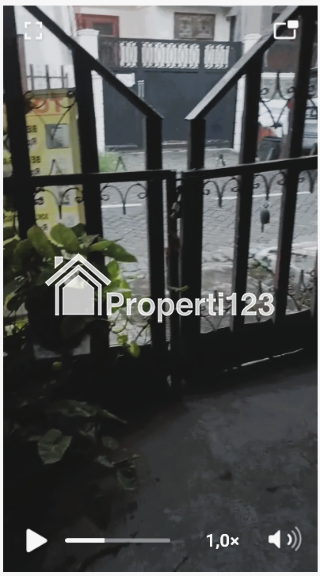 DIjual Rumah Untuk Usaha Kos-kosas / tempat tinggal - 4