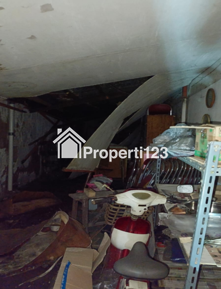 DIjual Rumah Untuk Usaha Kos-kosas / tempat tinggal - 7