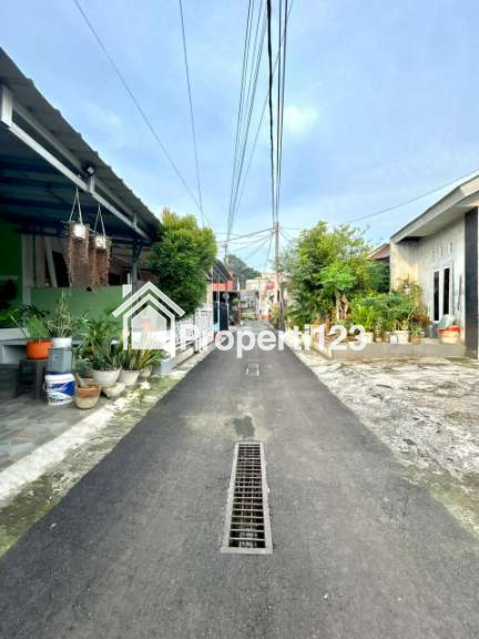 Rumah Cluster di Kota Depok - 1