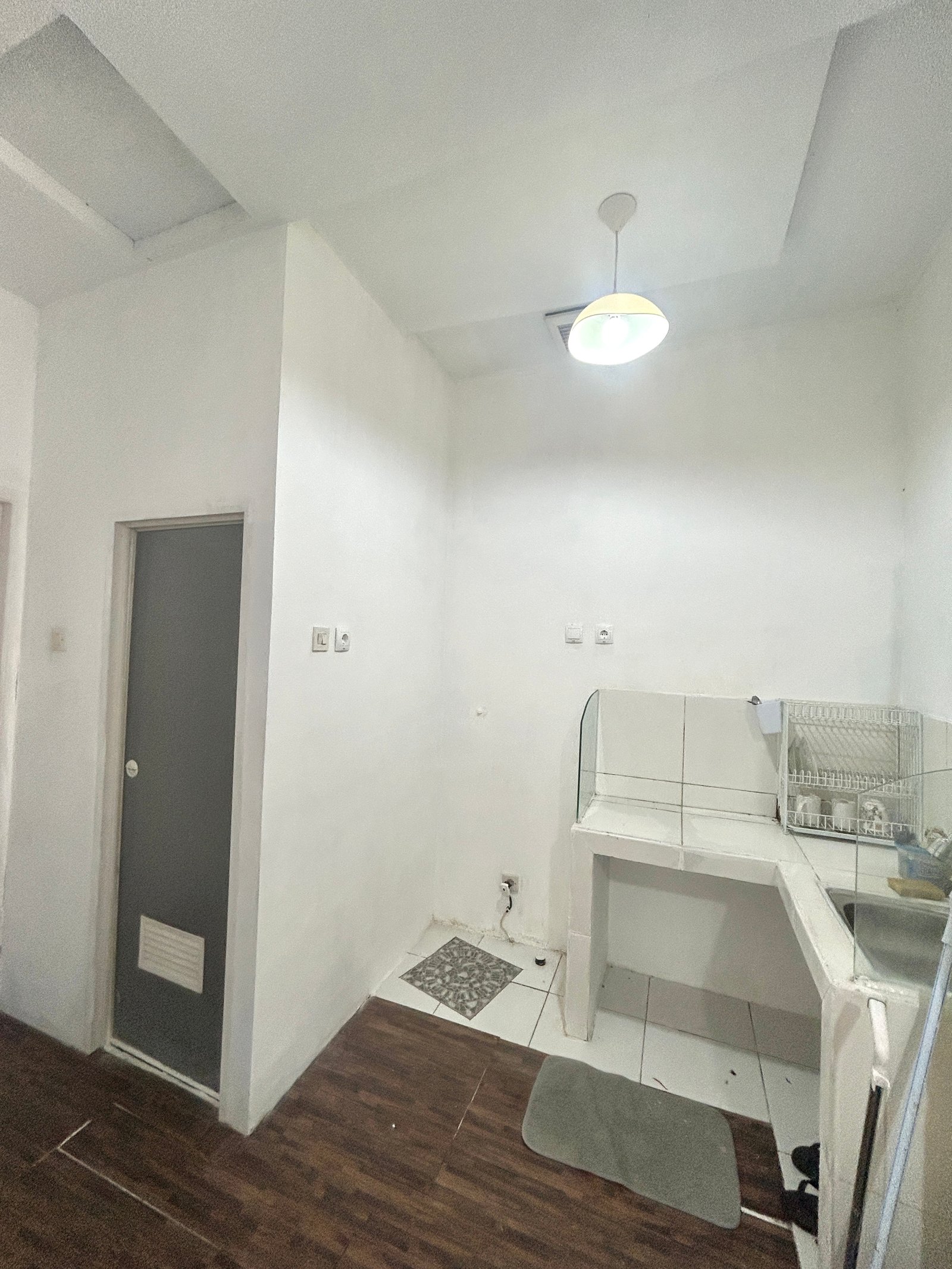 Rumah Cluster di Kota Depok - 4