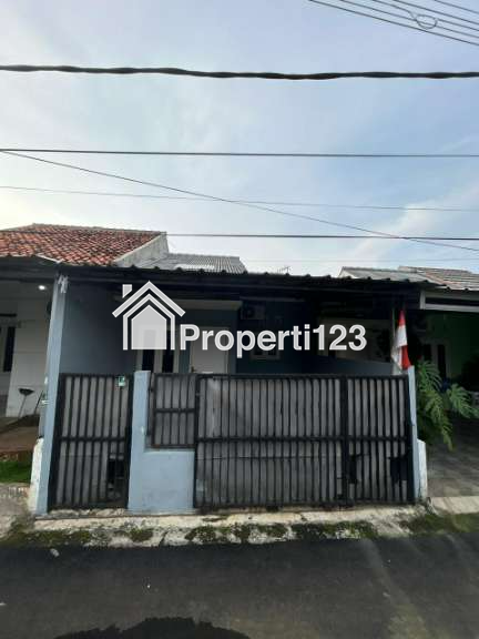 Rumah Cluster di Kota Depok - 3