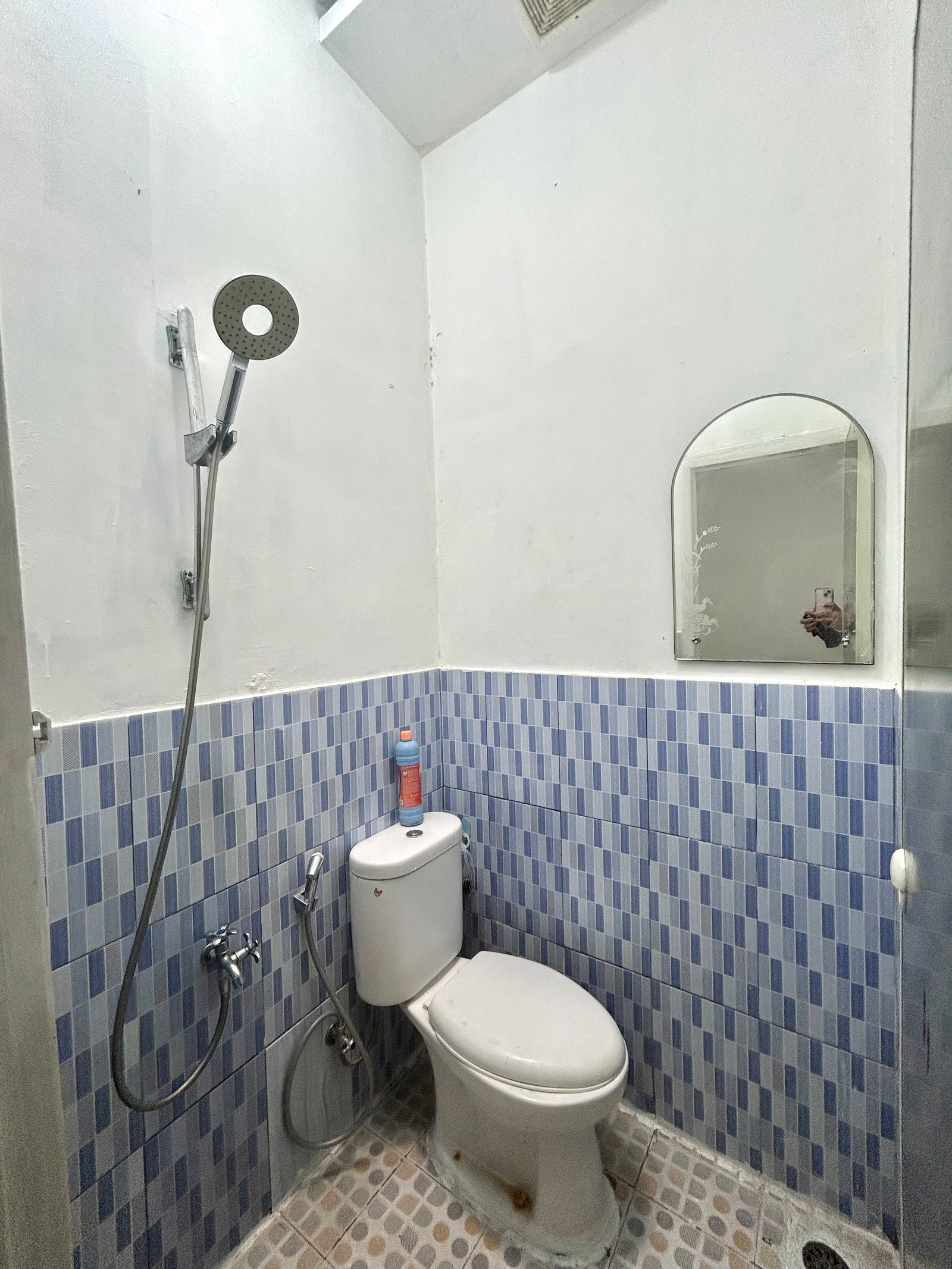 Rumah Cluster di Kota Depok - 7